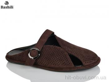 Шльопанці Башили H6588-8