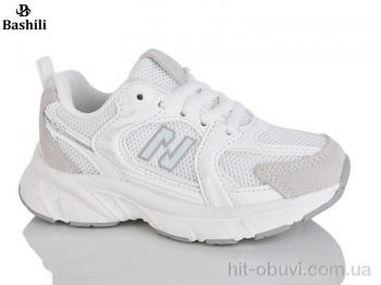 Кросівки Башили L6530-1