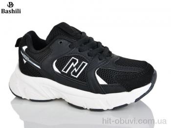 Кросівки Башили L6530-2