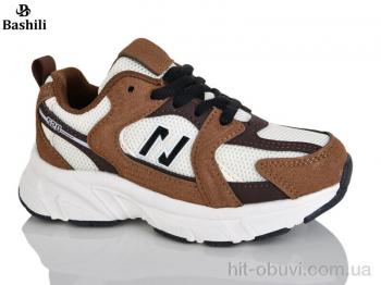 Кросівки Башили L6530-8