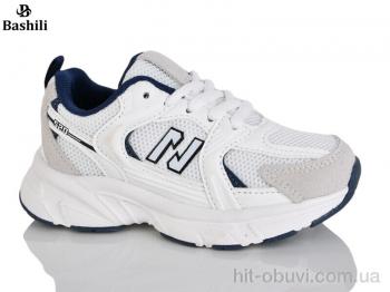 Кросівки Башили L6530-10
