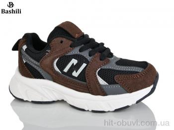 Кросівки Башили L6530-87