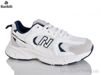 Кросівки Башили G6530-10