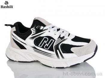 Кросівки Башили G6530-12