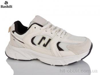 Кросівки Башили G6530-118