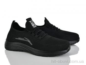 Кроссовки ARZO 951-007