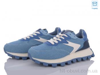 Кроссовки Happy 109-5