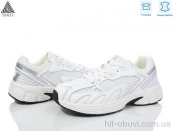 Кроссовки STILLI Group CX1220-2 шкіра піна