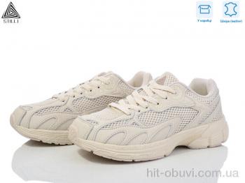Кроссовки STILLI Group CX1220-3 шкіра піна