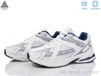 Кроссовки STILLI Group V100-7 шкіра піна