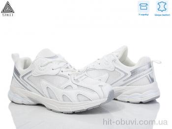Кроссовки STILLI Group V30-13 шкіра піна