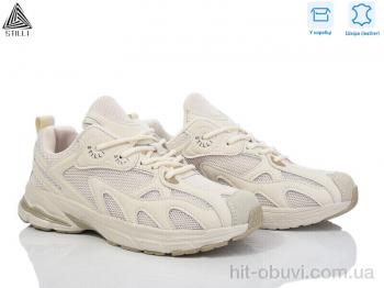 Кроссовки STILLI Group V30-3 шкіра піна