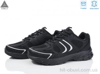 Кроссовки STILLI Group V70-4 шкіра піна
