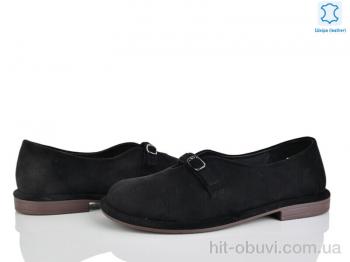 Туфлі Бабочка-Mengfuna-AESD 8493-48