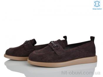 Туфлі Бабочка-Mengfuna-AESD 8493-47