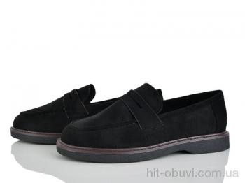 Туфлі Бабочка-Mengfuna-AESD 6069-137