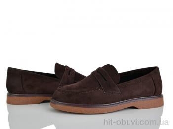 Туфлі Бабочка-Mengfuna-AESD 6069-138