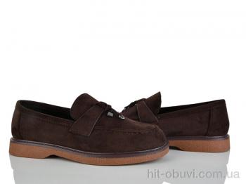 Туфли Бабочка-Mengfuna-AESD 6069-142