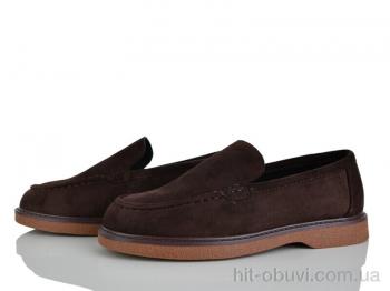 Туфли Бабочка-Mengfuna-AESD 6069-146