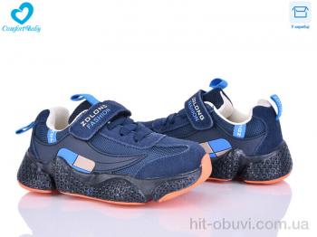 Кроссовки Comfort-baby 19970-12