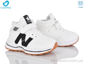 Кроссовки Comfort-baby 8616-11