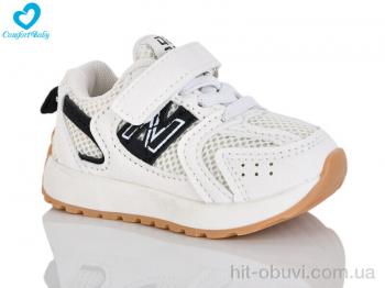 Кроссовки Comfort-baby 600-1