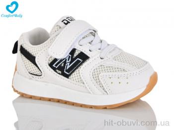 Кроссовки Comfort-baby 600-3