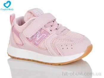 Кроссовки Comfort-baby 600-4