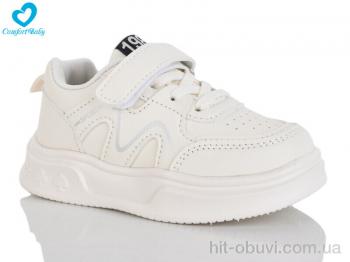Кроссовки Comfort-baby 66-1