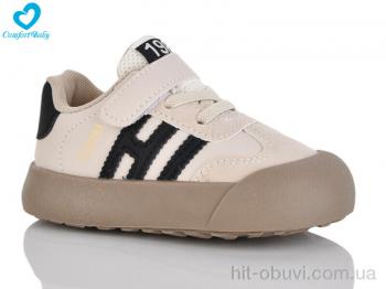 Кроссовки Comfort-baby 217-31
