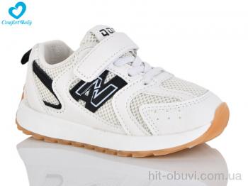 Кроссовки Comfort-baby 600-5