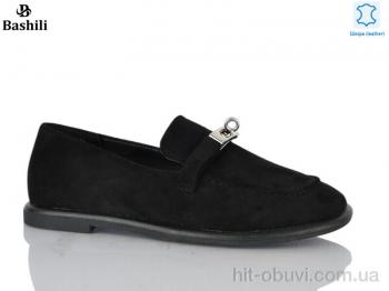 Туфли Башили H65110-2