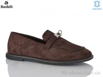 Туфли Башили H65110-8