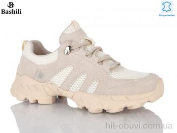 Кроссовки Башили H6570-11