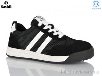 Кроссовки Башили H6563-2