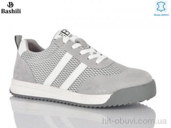 Кроссовки Башили H6563-7