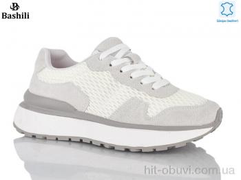Кроссовки Башили H6565-1