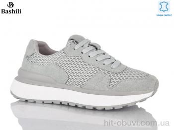 Кроссовки Башили H6565-7