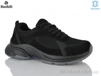 Кроссовки Башили H6569-2