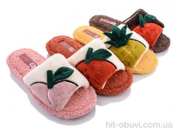 Тапки Elmob L77 mix