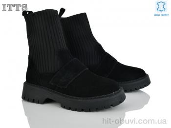 Черевики ITTS E76-1