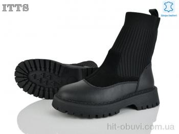 Черевики ITTS E75-1