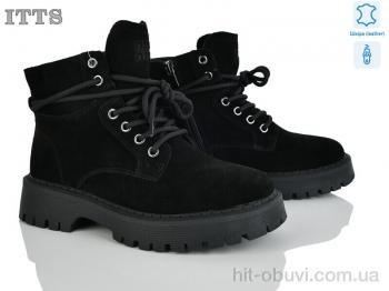 Черевики ITTS E69-1