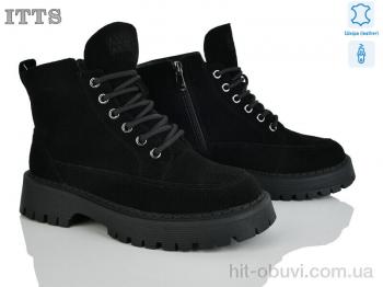 Черевики ITTS E65-1