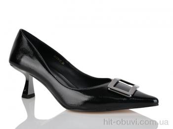 Туфли Teetspace-Trasta-Egga LD1578-51