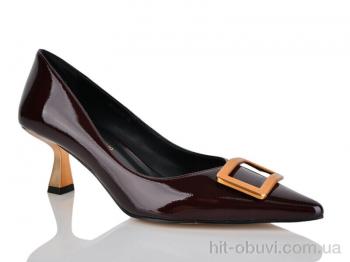 Туфли Teetspace-Trasta-Egga LD1578-58