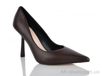 Туфли Teetspace-Trasta-Egga LD1678-33