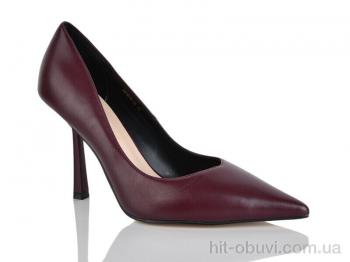 Туфли Teetspace-Trasta-Egga LD1678-68