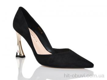 Туфли Teetspace-Trasta-Egga LD1576-1