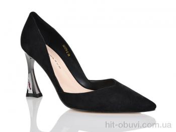 Туфли Teetspace-Trasta-Egga LD1576-2